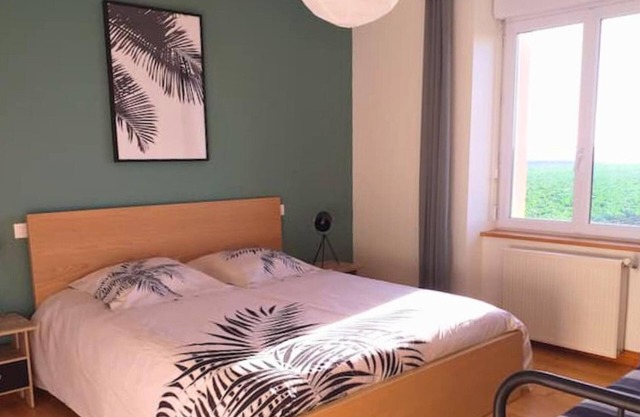 La Bâtisse du Dolmen Clara