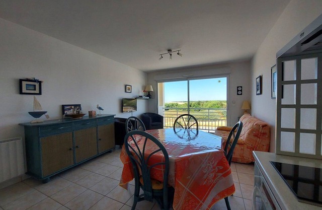 La baie de Sion - Saint Hilaire de Riez