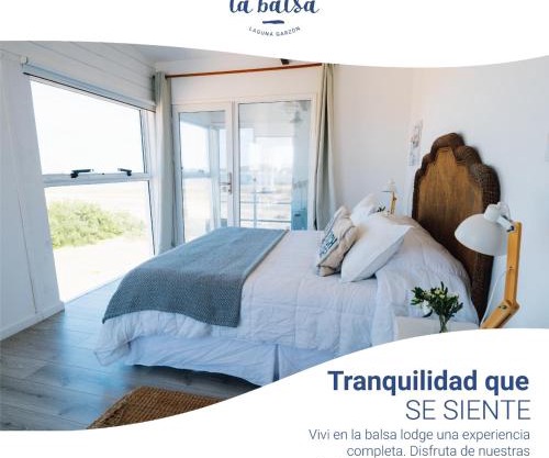 La Balsa