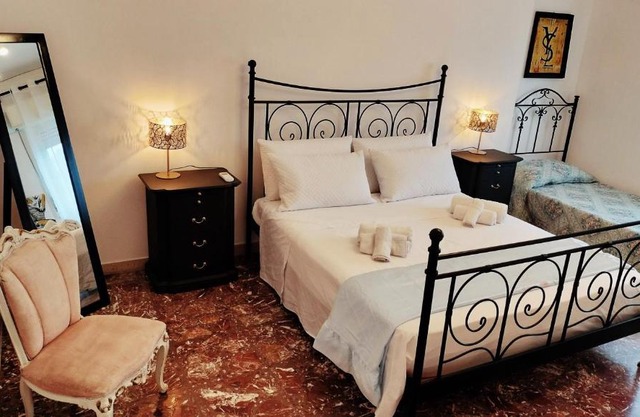 LA BARONESSA apartment- vicinissimo al policlinico