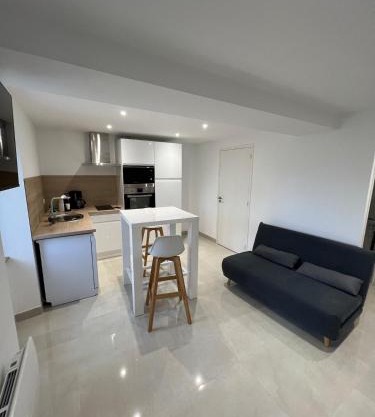 La Basse Meule Maison