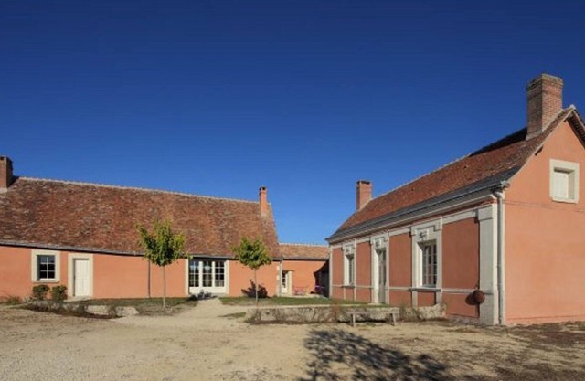La Beausserie - Large gîte for up to 14 people