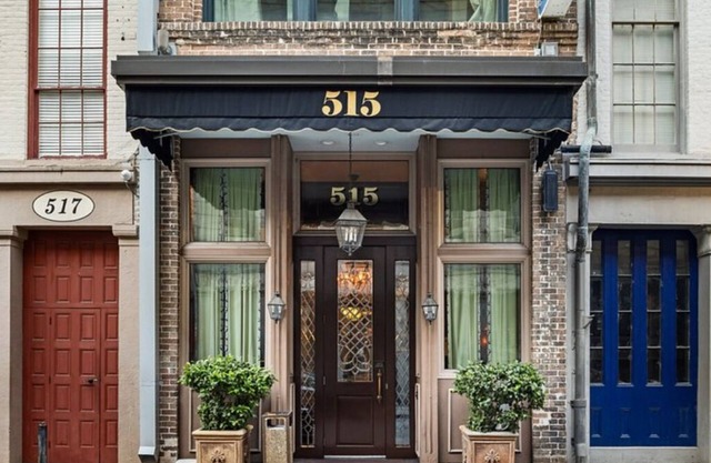 La Belle Maison - Available 2026!