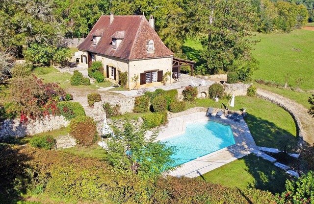 La Bergerie du Cingle