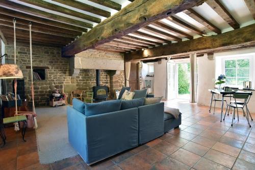 La Bloutière - Avec grand jardin