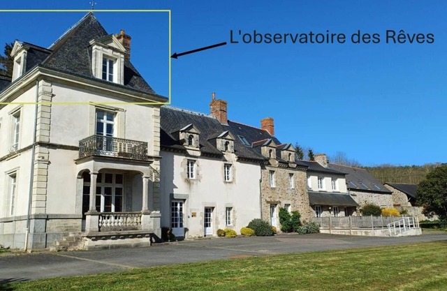 La Bonnerie - The Dream Observatory