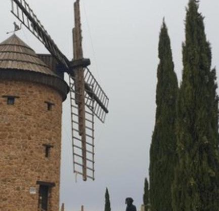 La botica de pipaona