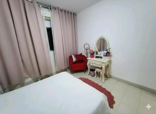 La bourgeoisie house flat