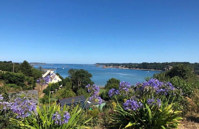 La Breizh-îlienne - LEZARDRIEUX