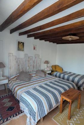 La Briarde triple PDJ