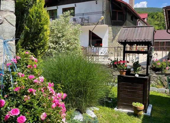 La Buna Văliug