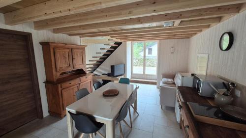 La cabane du pédaleur