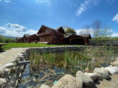La Cabane Râșnov