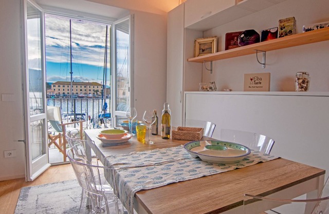 La Calata - Monolocale