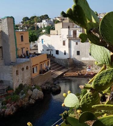 La Caletta