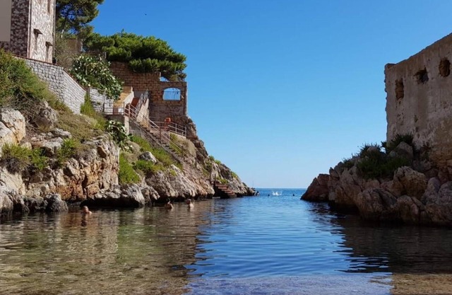 La Caletta