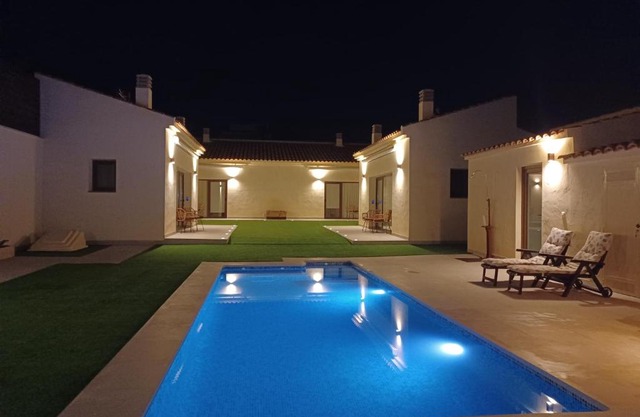 La Camareta Alojamientos Turísticos Rurales