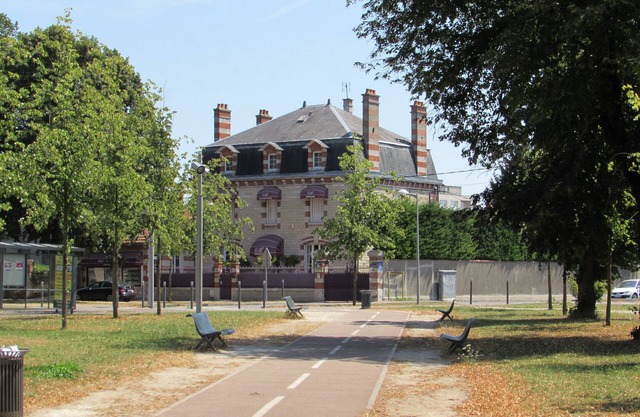 La Camomille | Double with Jacuzzi