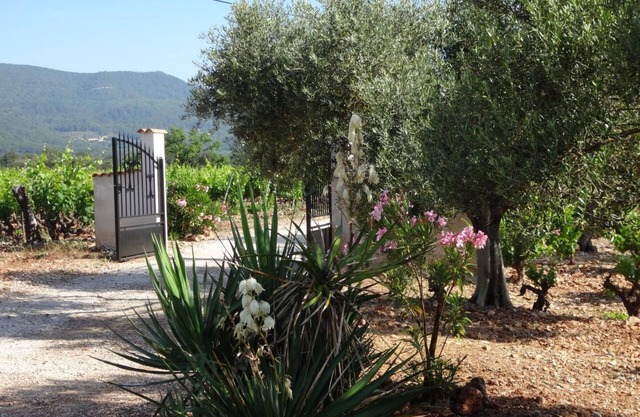 La Campagne - CUERS - Gîte