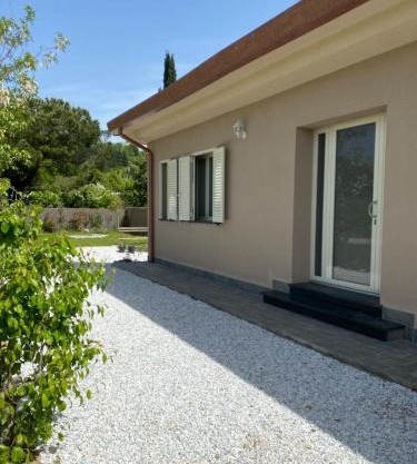 La Campanula-exclusive pool