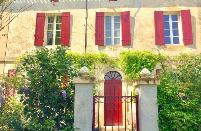 LA CARRETERIE - Les Gîtes