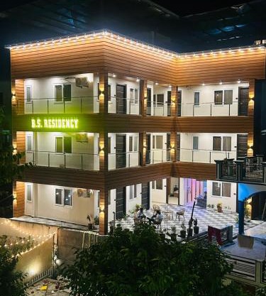 La Casa Bonita - Boutique HomeStay Wellness Retreat