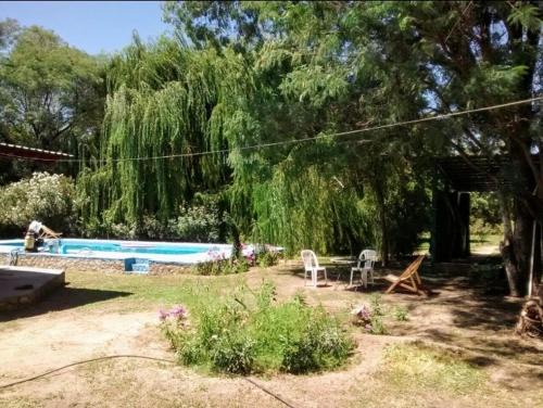 La casa de aminga dpto Castro barros La Rioja Argentina