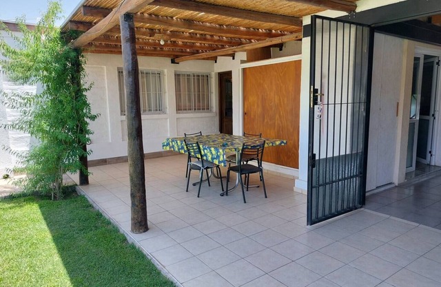 ¡La Casa de Coco, con Piscina!