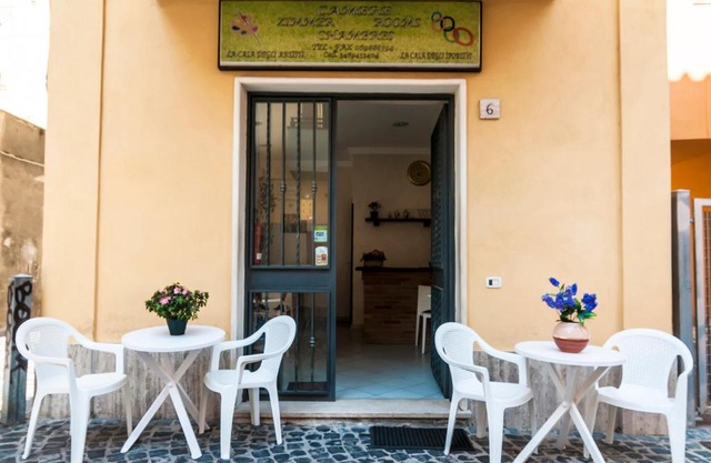 La Casa degli Artisti 1