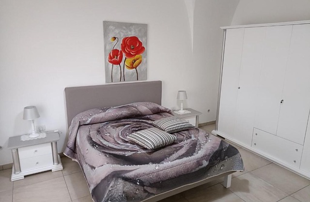 LA CASA DEI DESIDERI