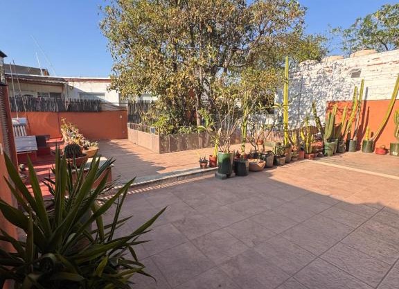 La Casa del Arbol Townhouse
