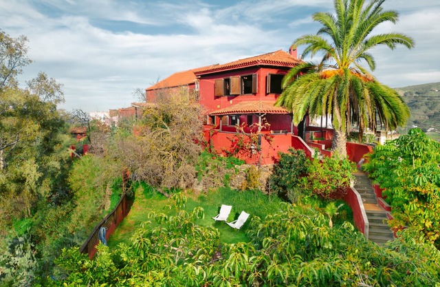 La Casa del Gamonal