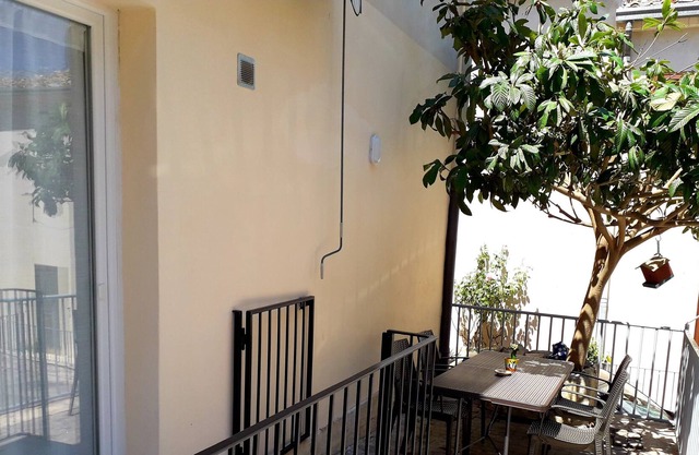 La Casa del Nespolo a Ragusa Ibla