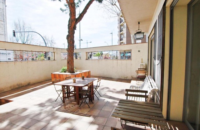 La casa del Pi · La casa del Pi · House in the city, next to Barcelona and beach