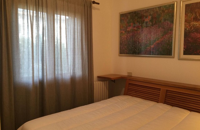 La Casa di Carla 2 Independent apartment
