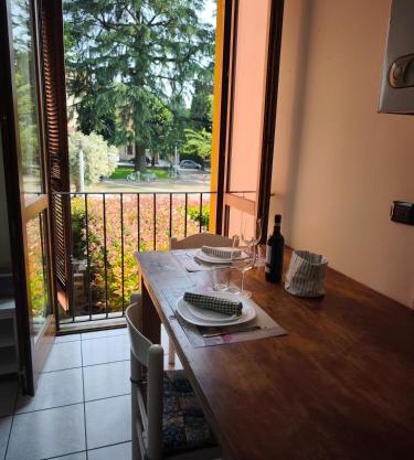 La casa di Giò