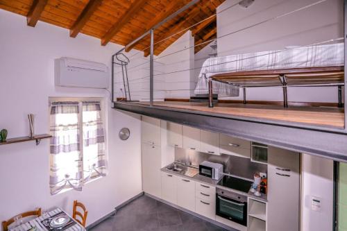 La Casa Di Lillo - Angera