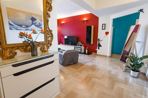 La casa di Tito - Appio Claudio - Roma