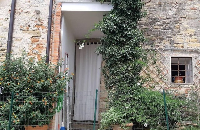 La casa di Nina appartamento in collina