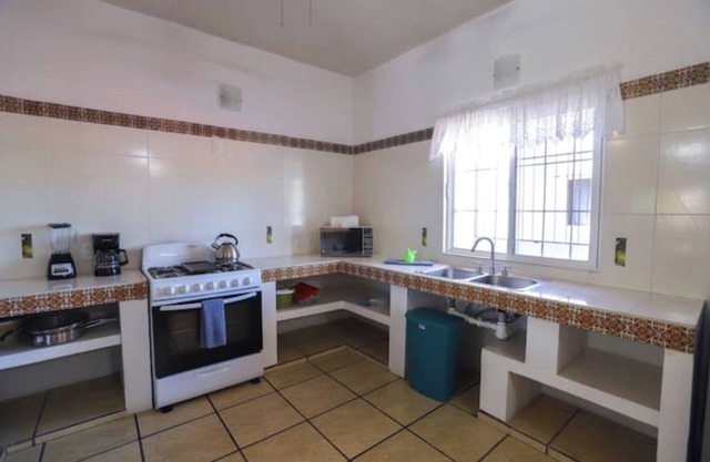 La Casa Mariposa - Suite Tortuga