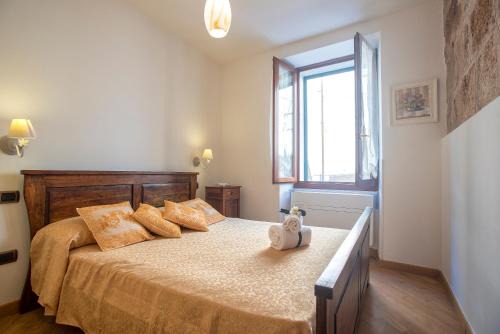 La casa perfetta tra Storia e Mare