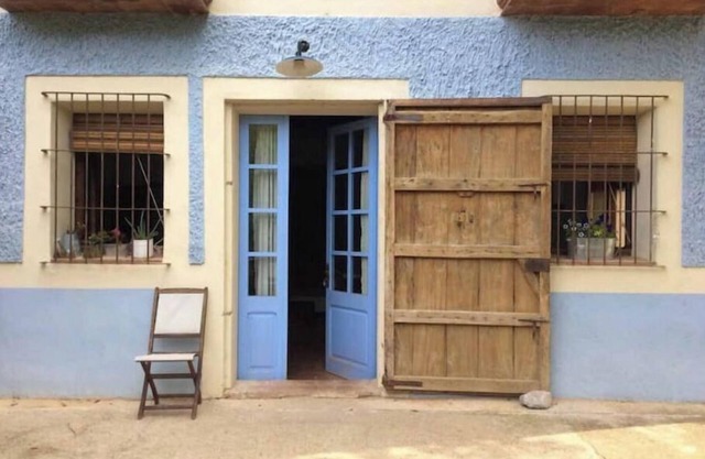 La Casanova de Beuda for 9 People