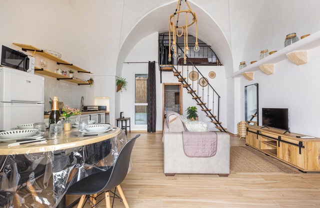 La Casetta a Sannicola by BarbarHouse