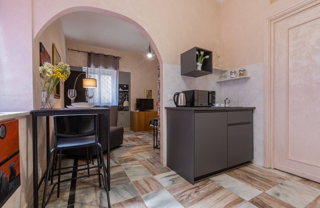 La Casetta del Borgo Dipinto by Wonderful Italy