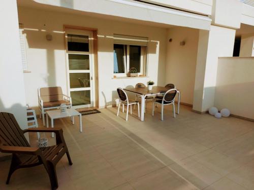 La casetta della luna