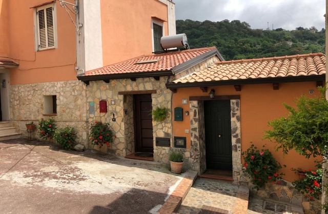 La Casetta di Elena