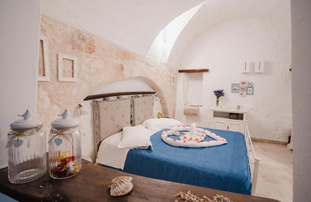 La Casetta di Porzia