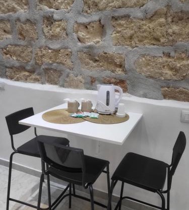 La casetta nel vicolo
