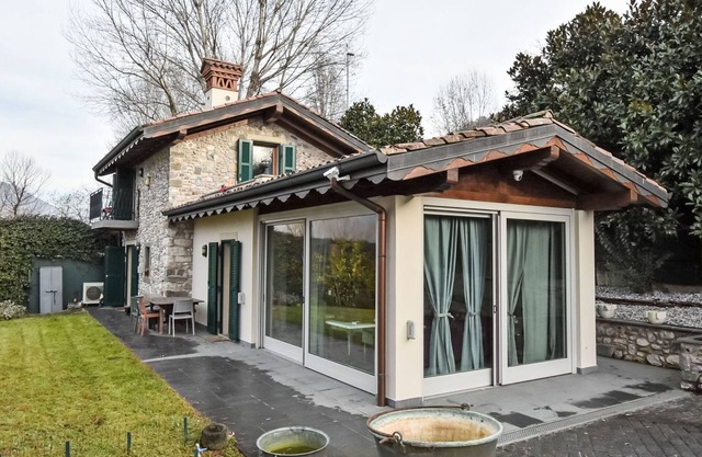 La Casetta sul Lago by Interhome