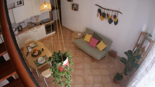 La Casina di Chloe